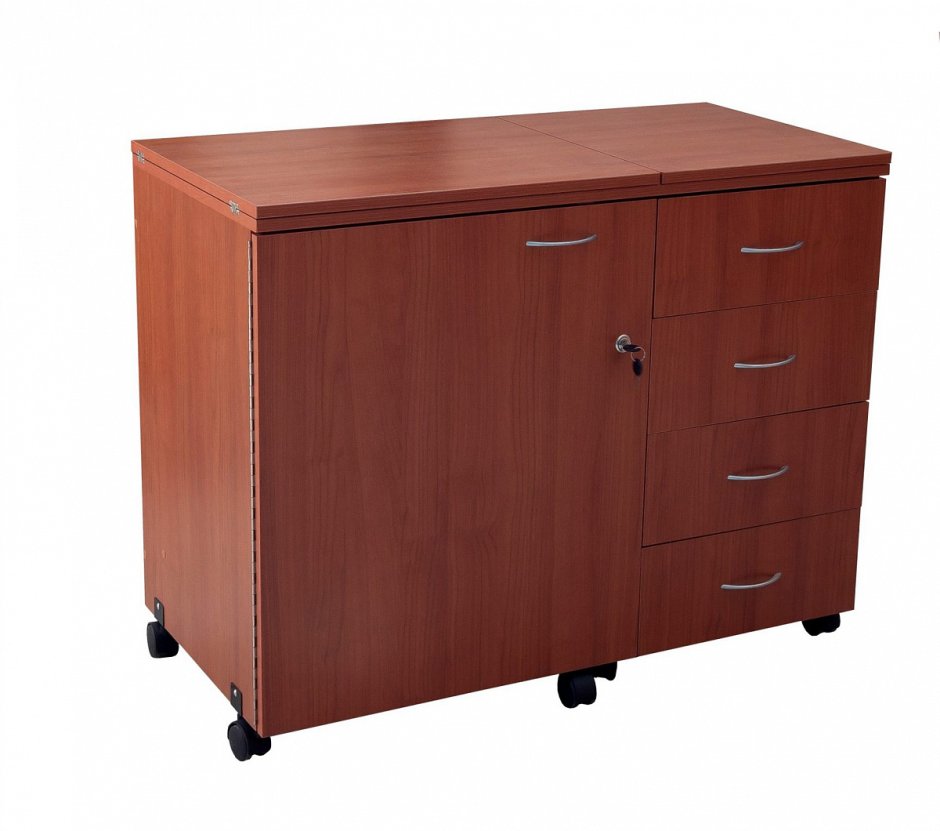 Швейный стол комфорт 2l