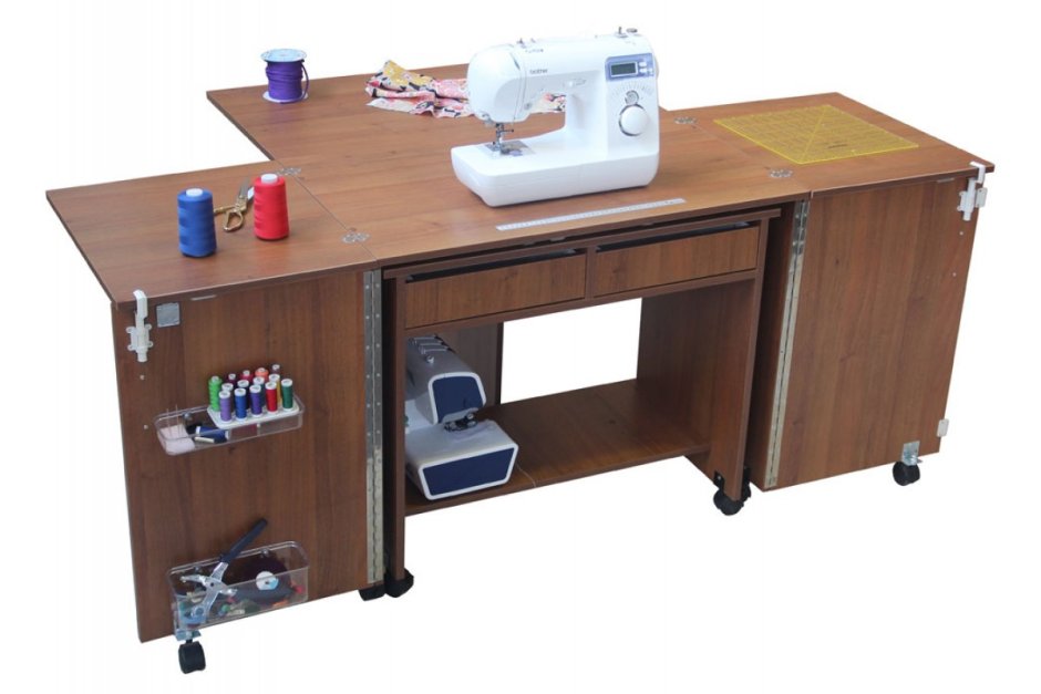Швейный стол шс3 складной