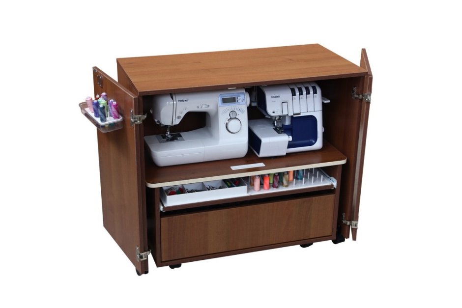 Швейный стол комфорт 2l