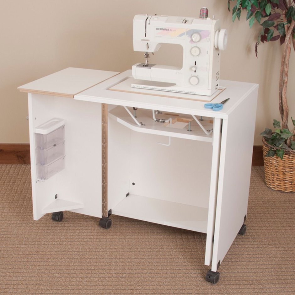 Швейный стол комфорт 3l