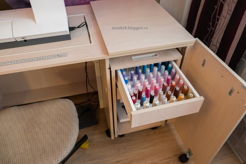 Стол Швейный Classic-1q