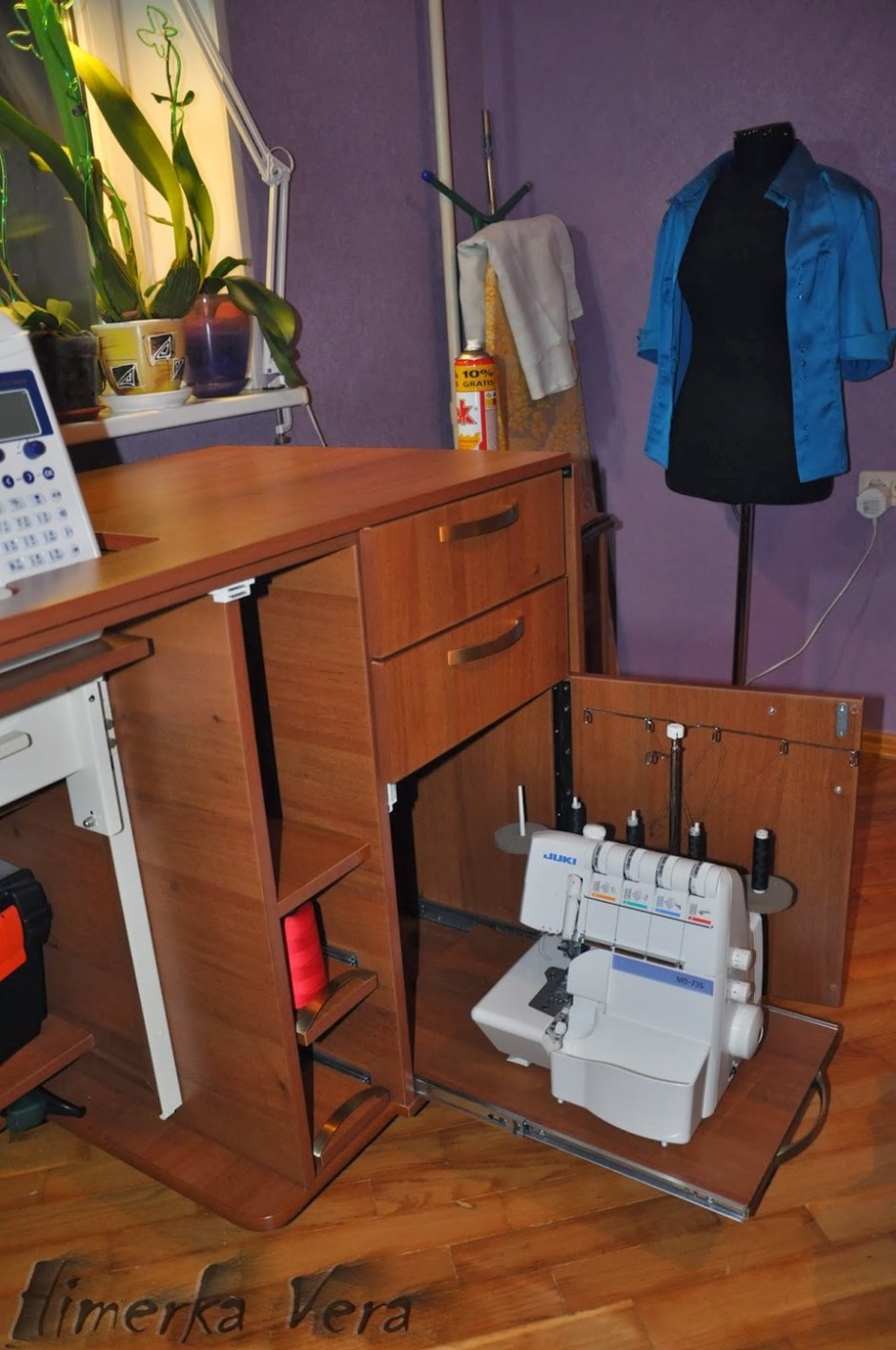 Комод Термит Термит гладильный