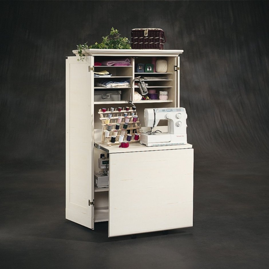 Швейный стол комфорт 4