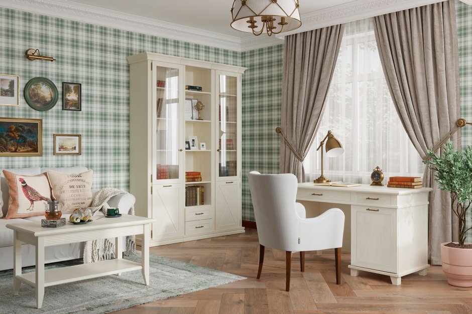 Ангстрем кабинет Кантри