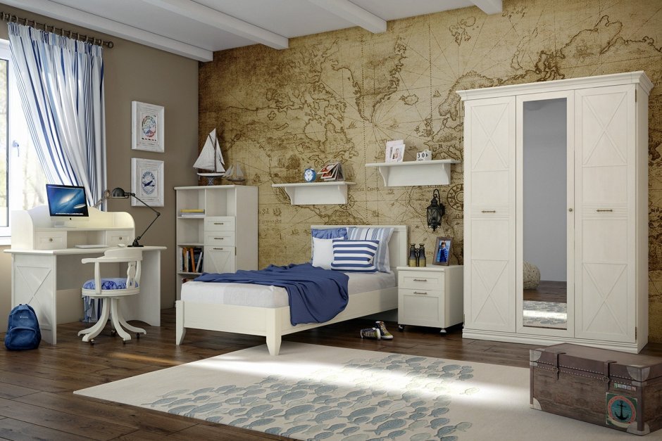 Ангстрем Молодежная Кантри