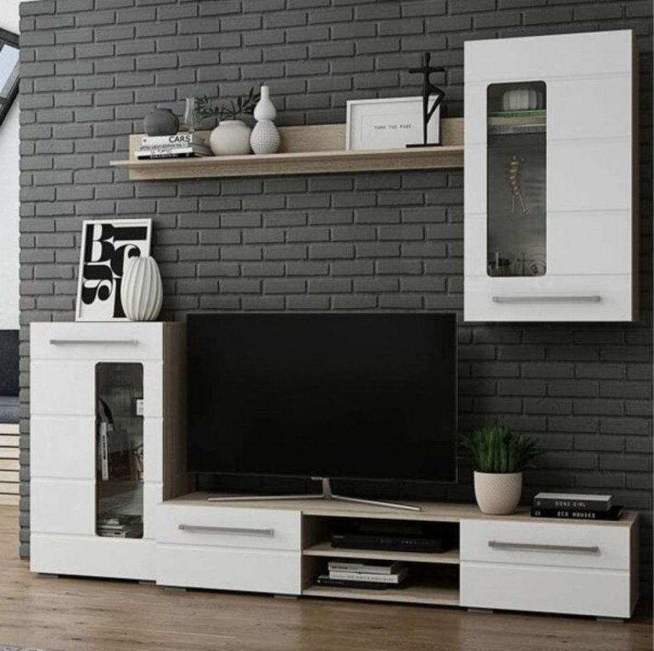 Гостиная Милан БТС