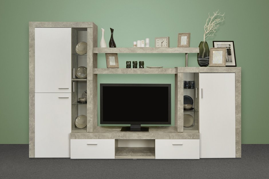 Стенка Мартин хофф