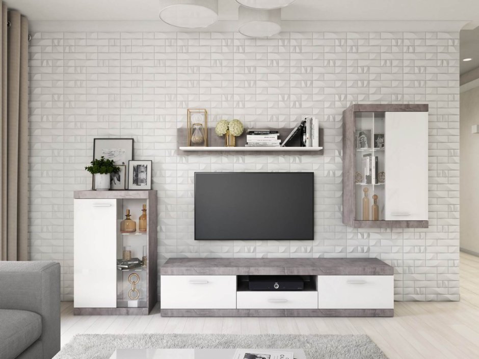 Стенка Тесс БРВ