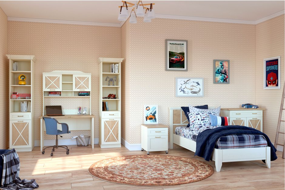 Ангстрем Молодежная Кантри