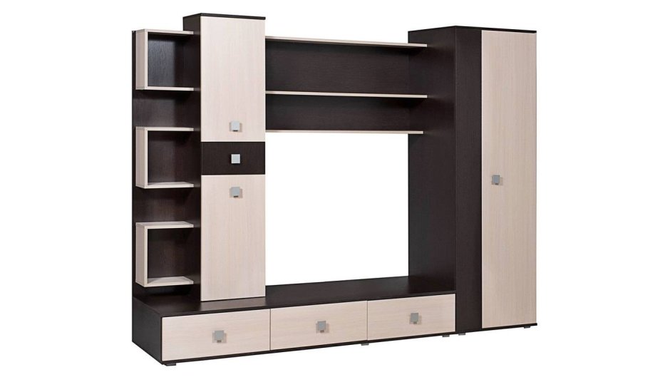 Гостиная Верона фабрика Горизонт