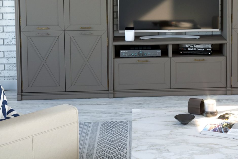 Стенка Кантри Ангстрем