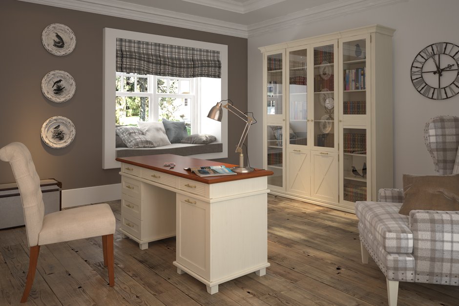 Стол Кантри ка-530.01