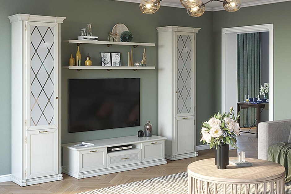 Зеркало Ангстрем Кантри