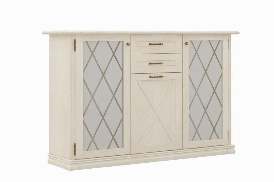 Спальни Ангстрем Санти