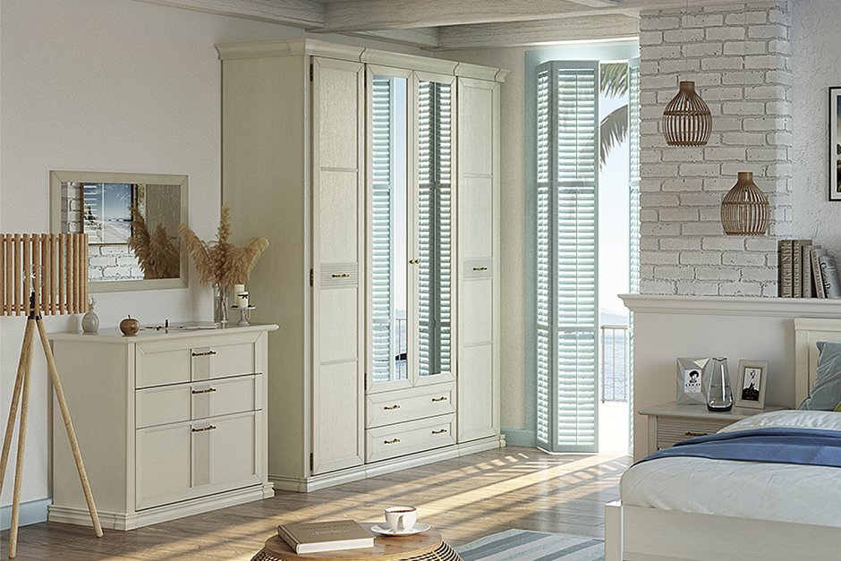 Гостиная Валенсия Хитлайн