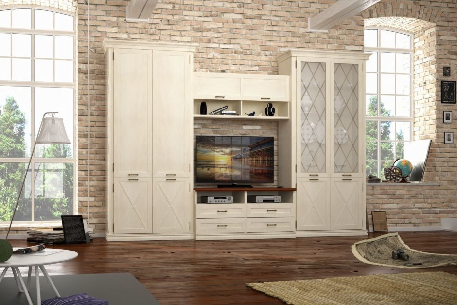 Комод Кантри Ангстрем