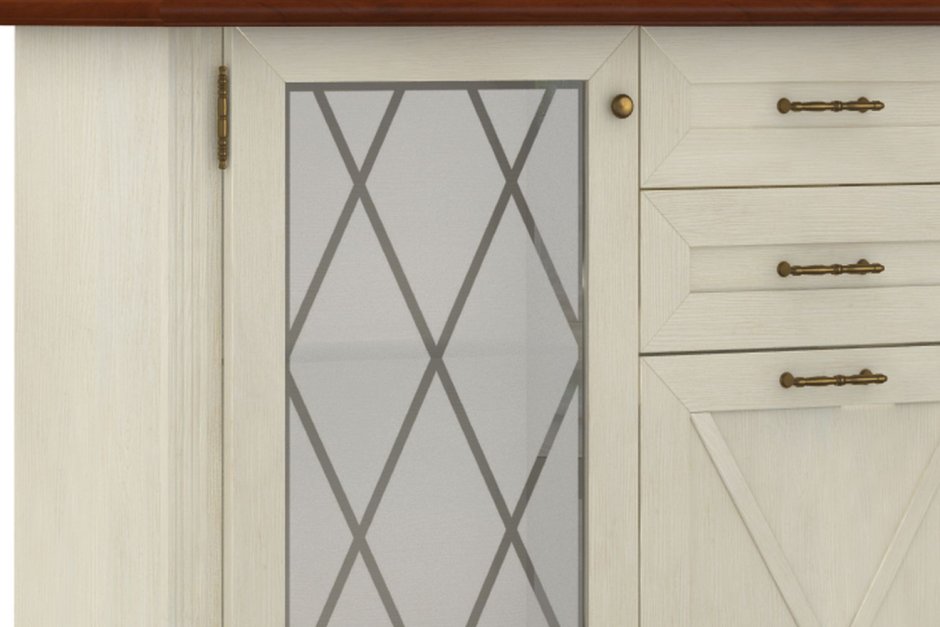 Гостиная Кантри Ангстрем Валенсия