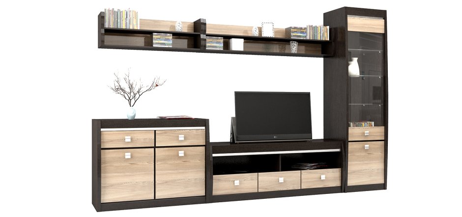 Корпусная мебель