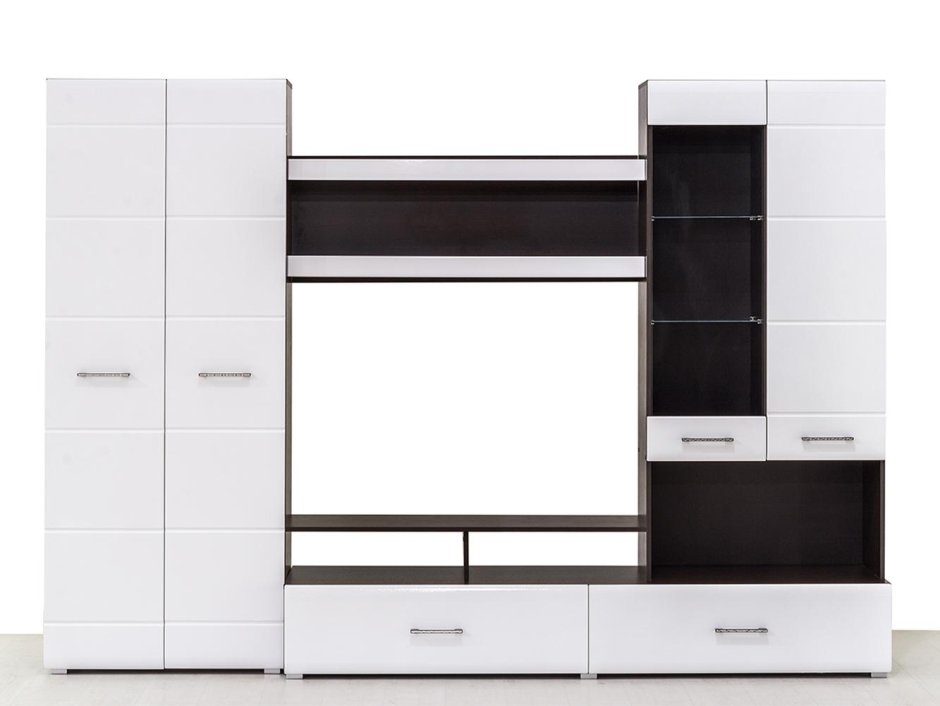 Стенка Вегас-1 гостиная