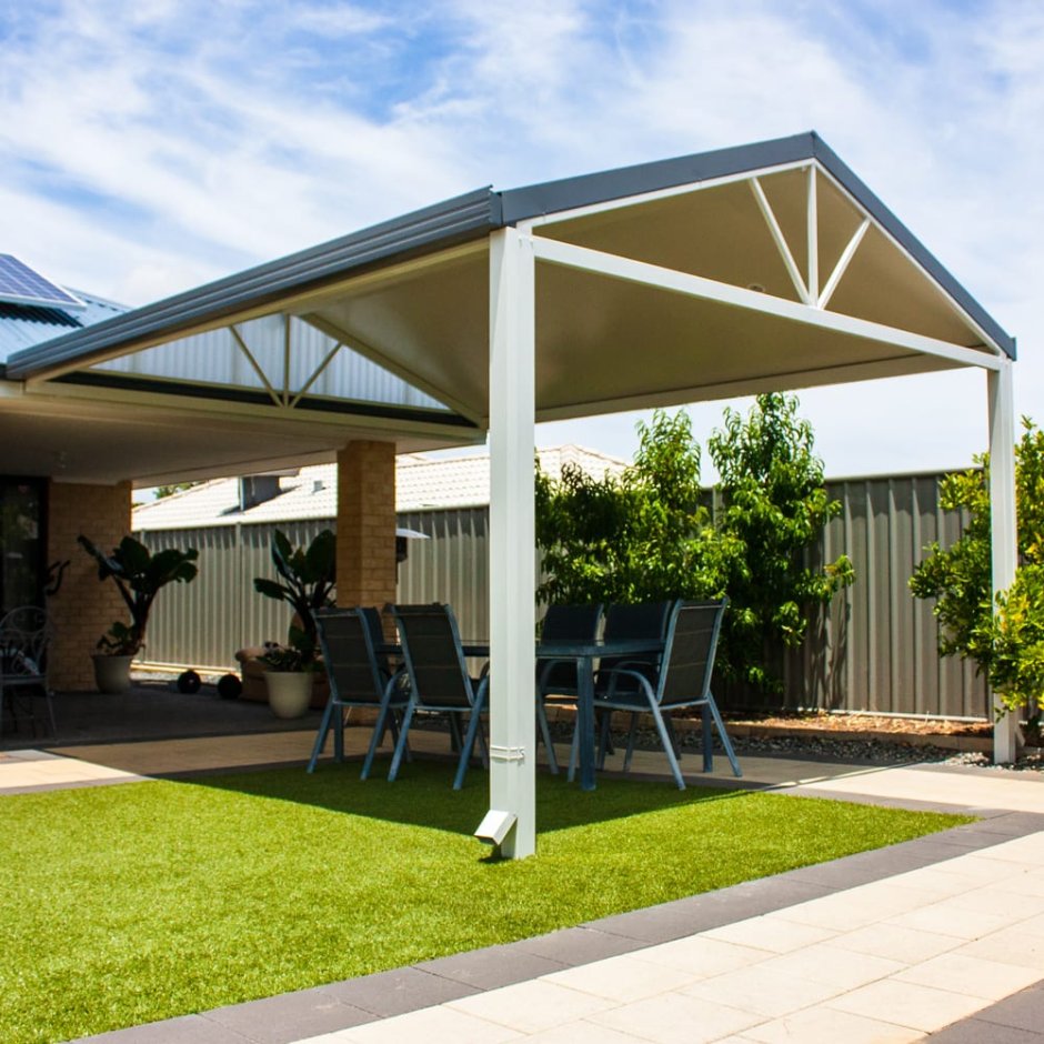 Australian Outdoor Living
