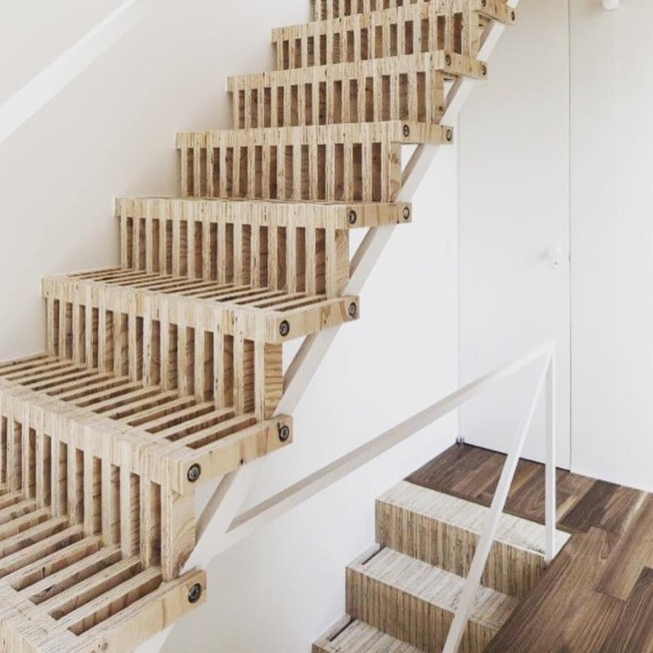 ЦЕНТРСВЕТ подсветка ступеней