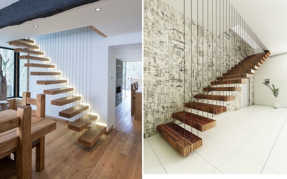 Винтовые церковные перила