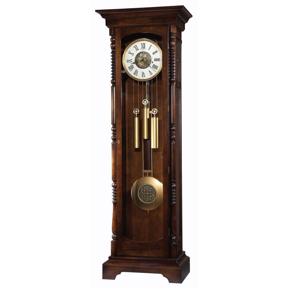Часы деревянные Howard Miller
