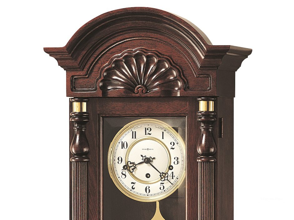 Настенные часы Columbus 1834