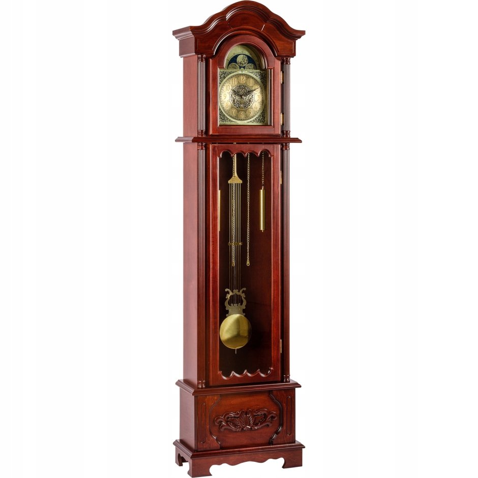 Напольные часы