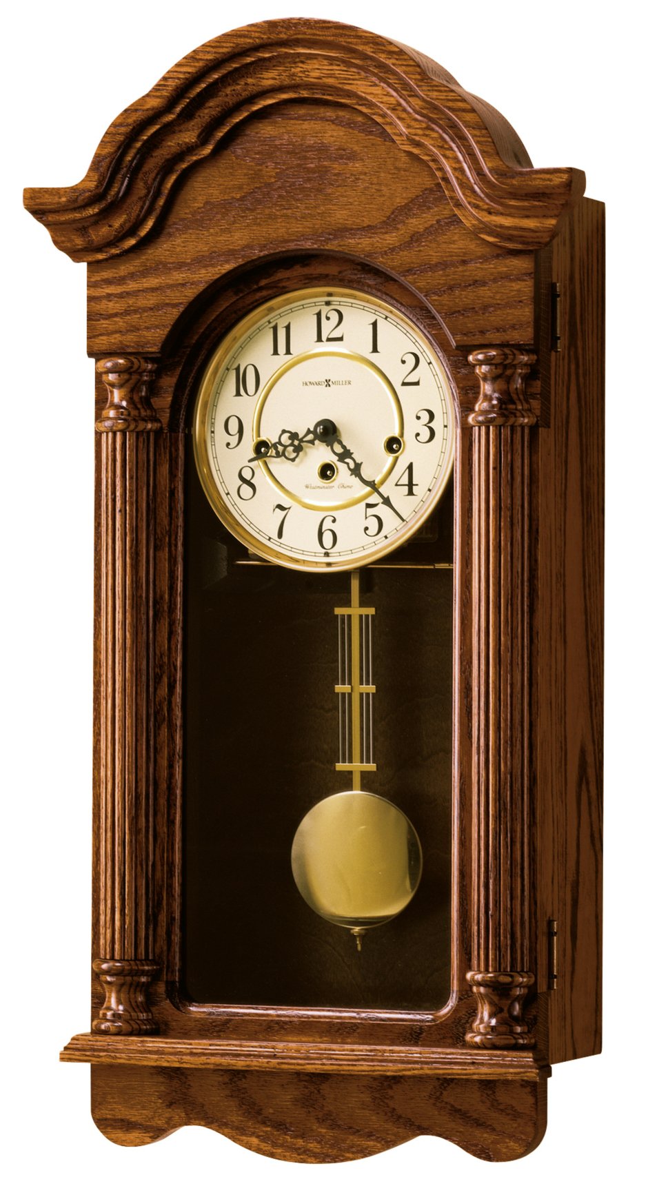 Механические настенные часы Howard Miller 620-232 Daniel