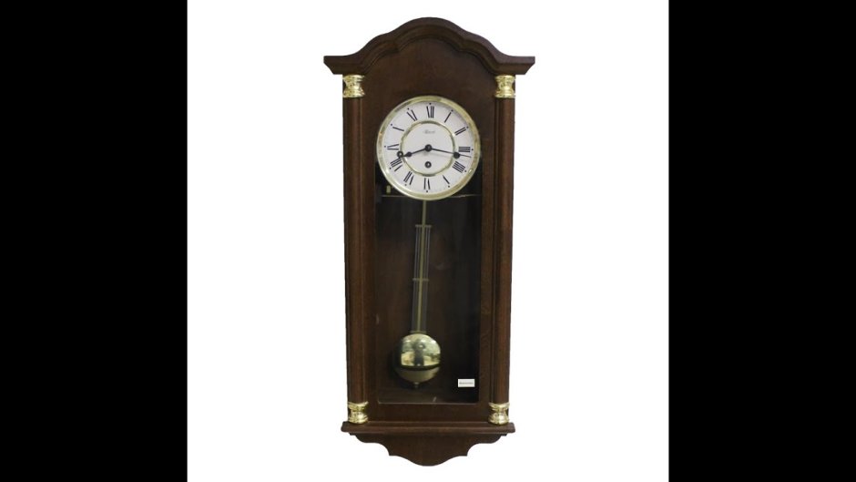 Часы с кукушкой John Baptist Beha