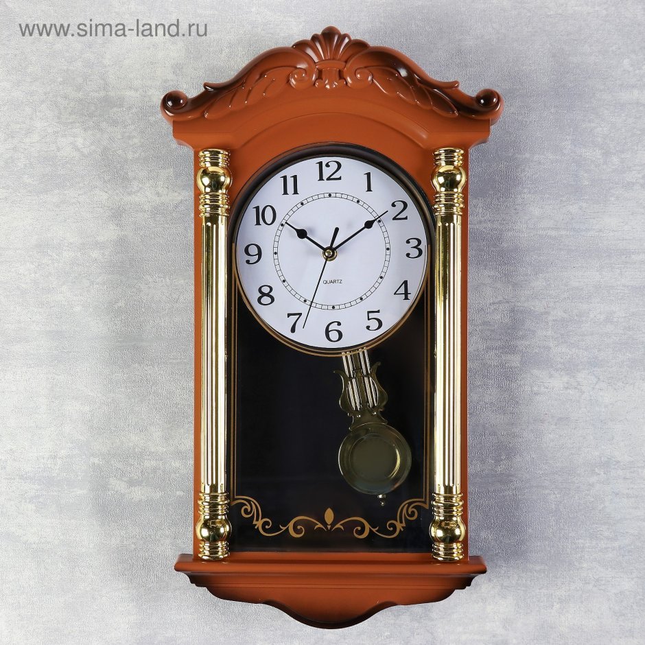 Напольные часы Томас Штерн 1006