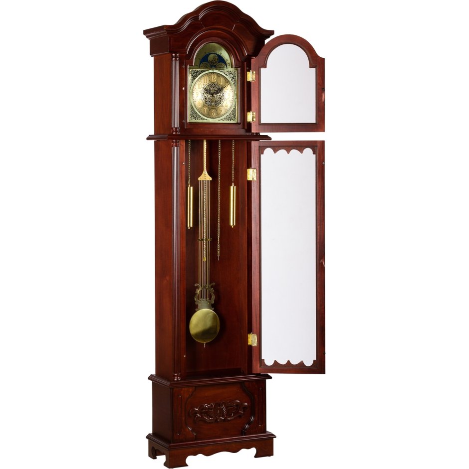 Настенные часы Elcano sp5004