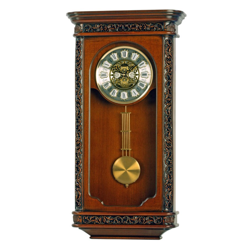 Часы Hermle 70110-030341