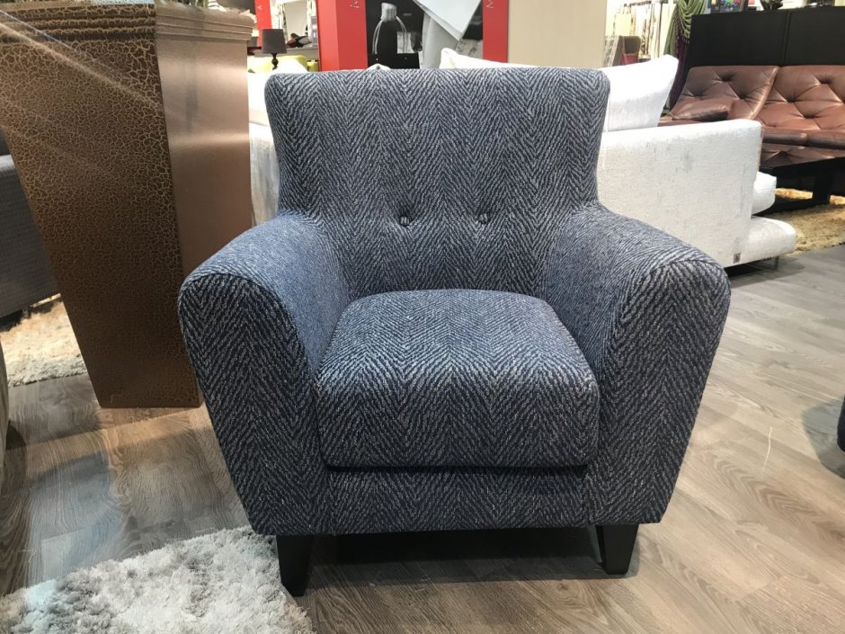 Кресло Albert Shtein