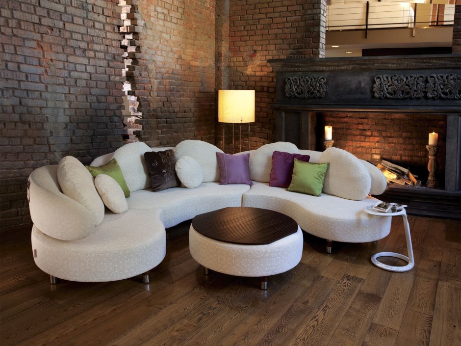 Диван Портленд Albert Shtein