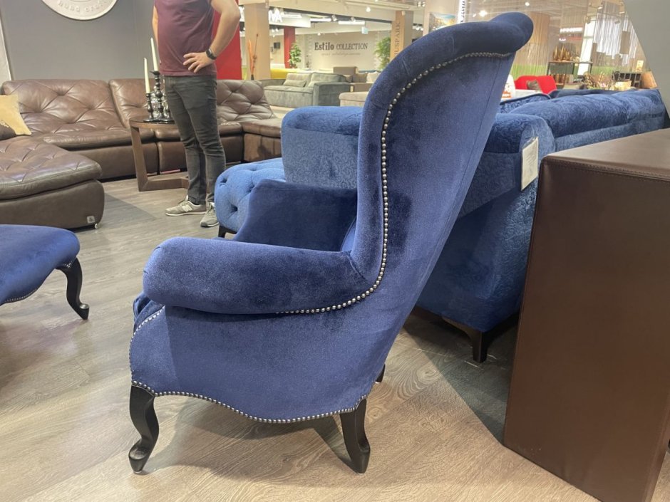 Диван Ланкастер Albert Shtein