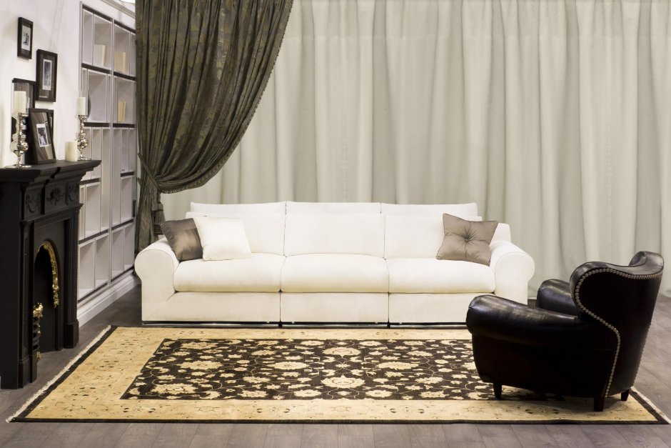 Albert Shtein модульный 4 секционный