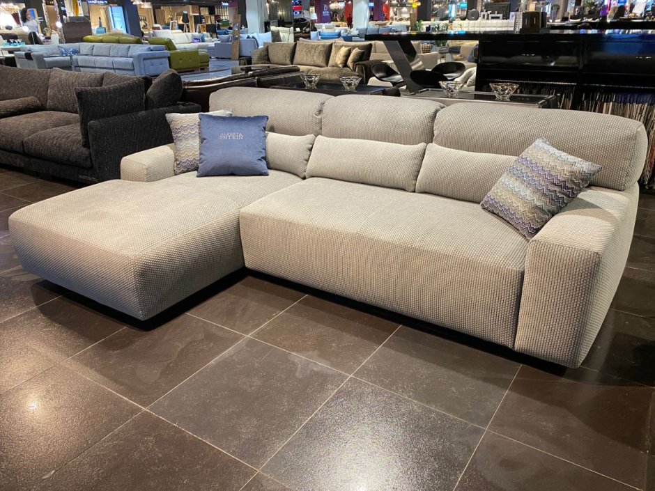 Диван лофт Selecta