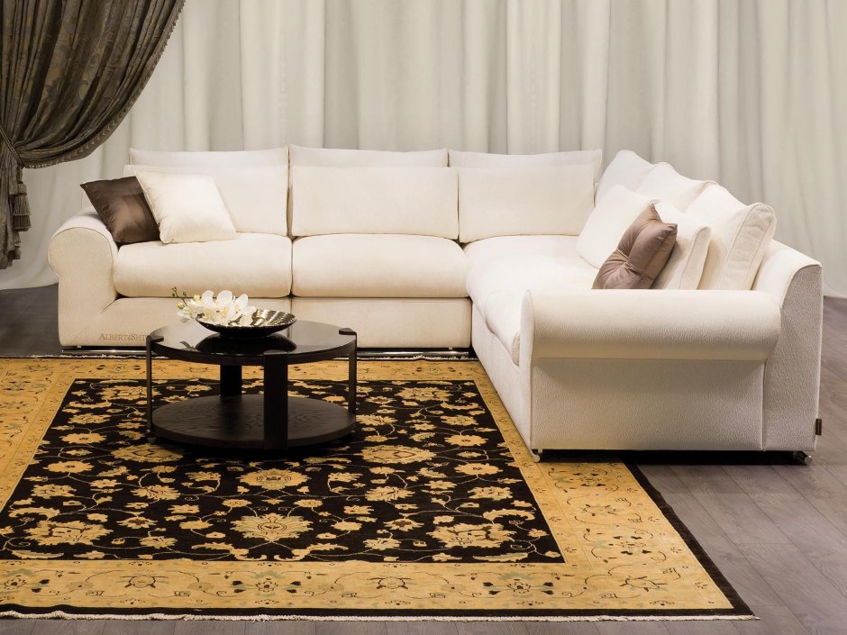 Диван Милуоки