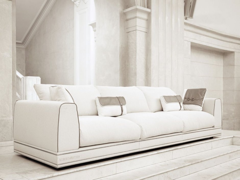 Шикарное кресло