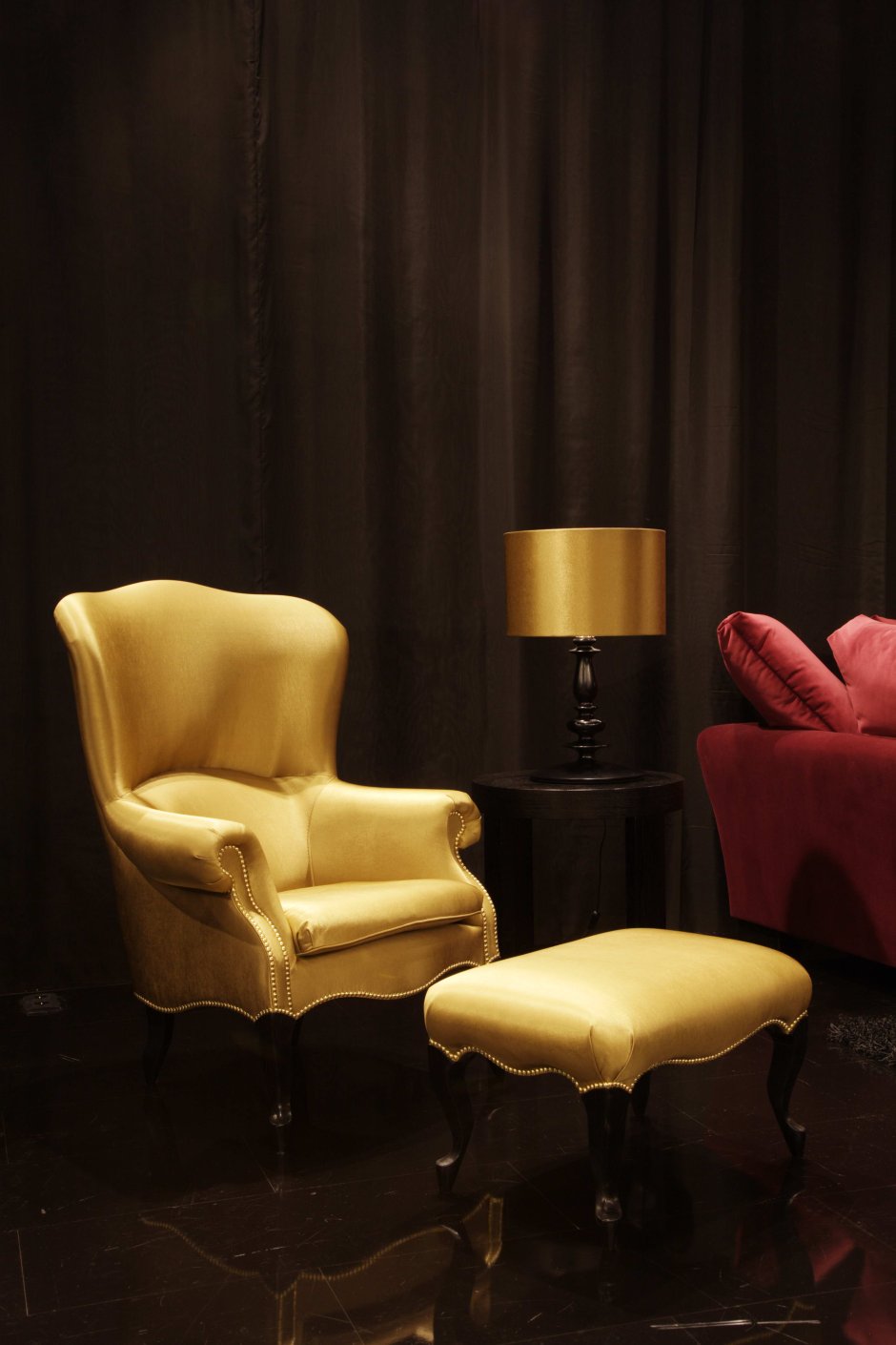 Диван Эштон