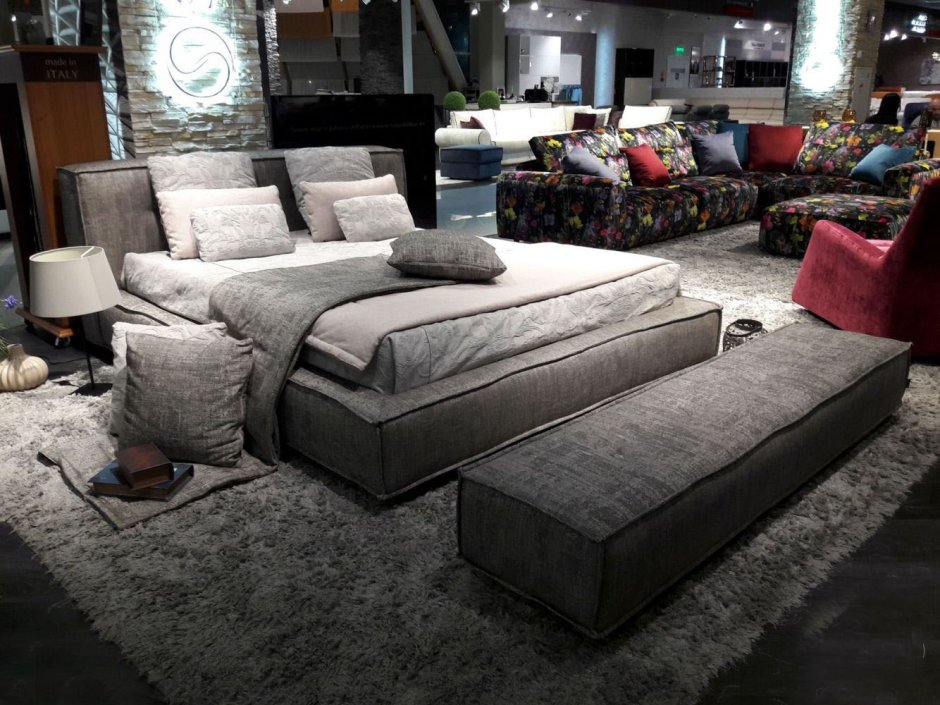 Диван Теннесси Альберт Штейн