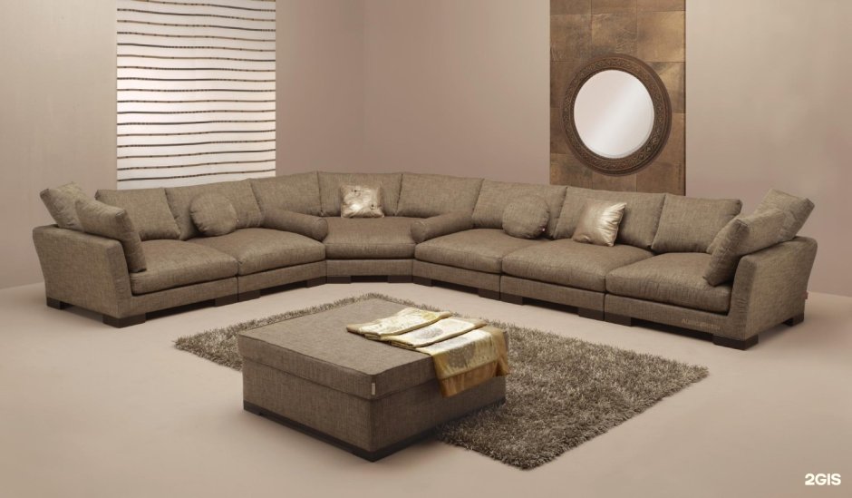 Диван Этьен Альберт Штейн