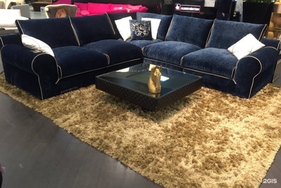 Диван Челси Альберт Штейн