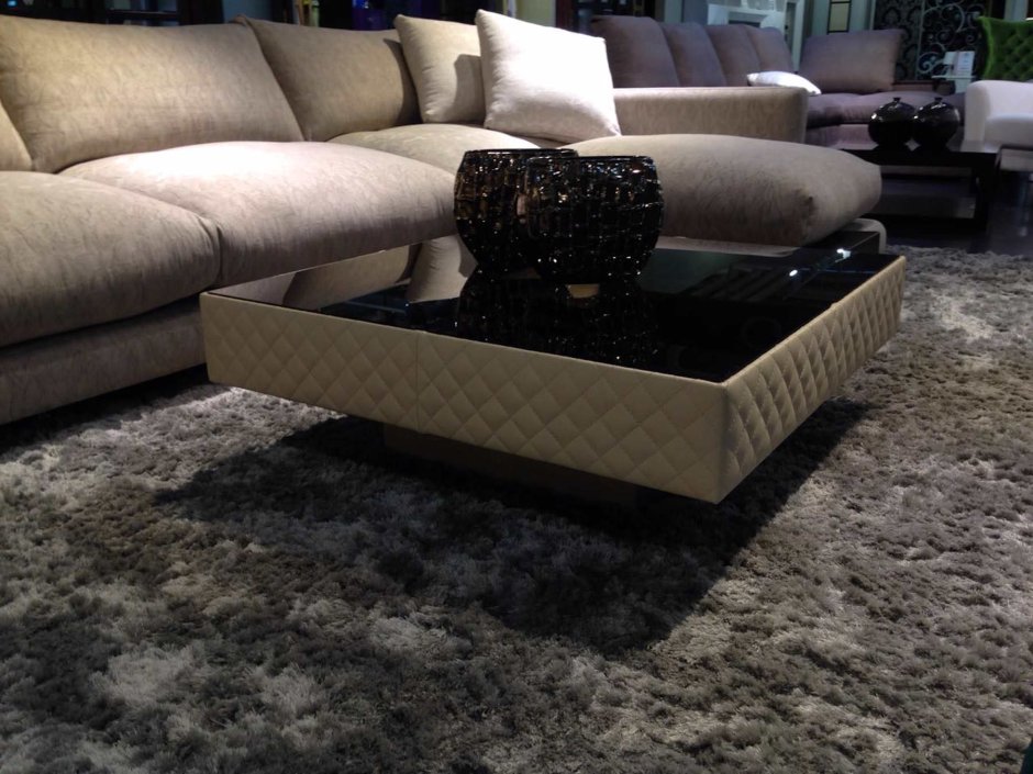 Диван Albert&Shtein "Блэкхок"