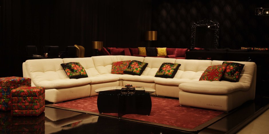 Ланкастер Альберт Штейн