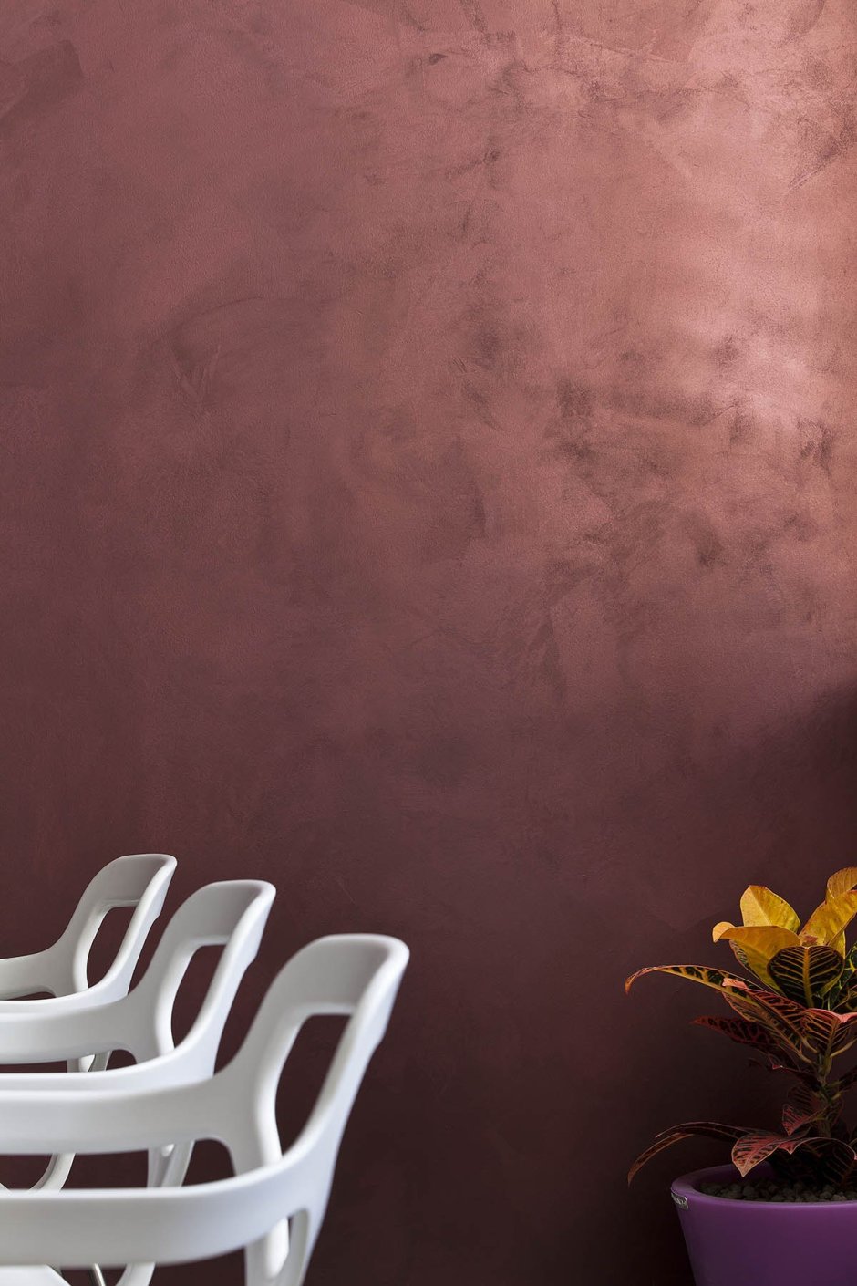 Декоративная штукатурка Ойкос отточенто