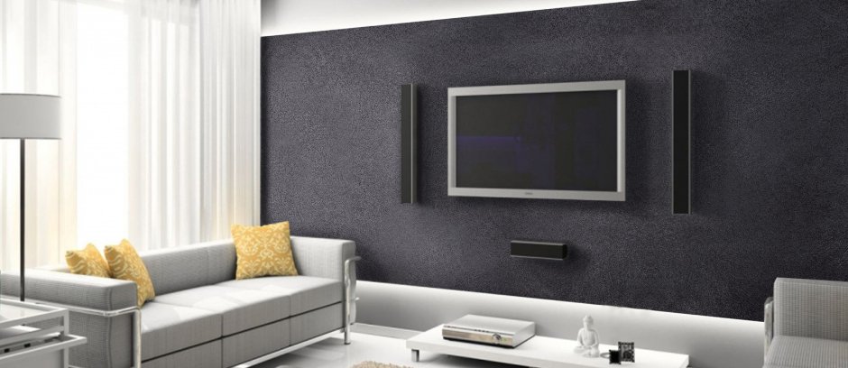 Декоративная штукатурка вельвет