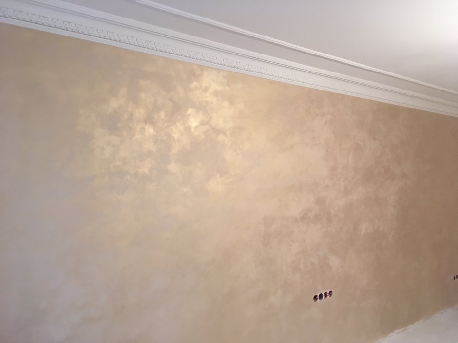 Венецианская штукатурка ВГТ